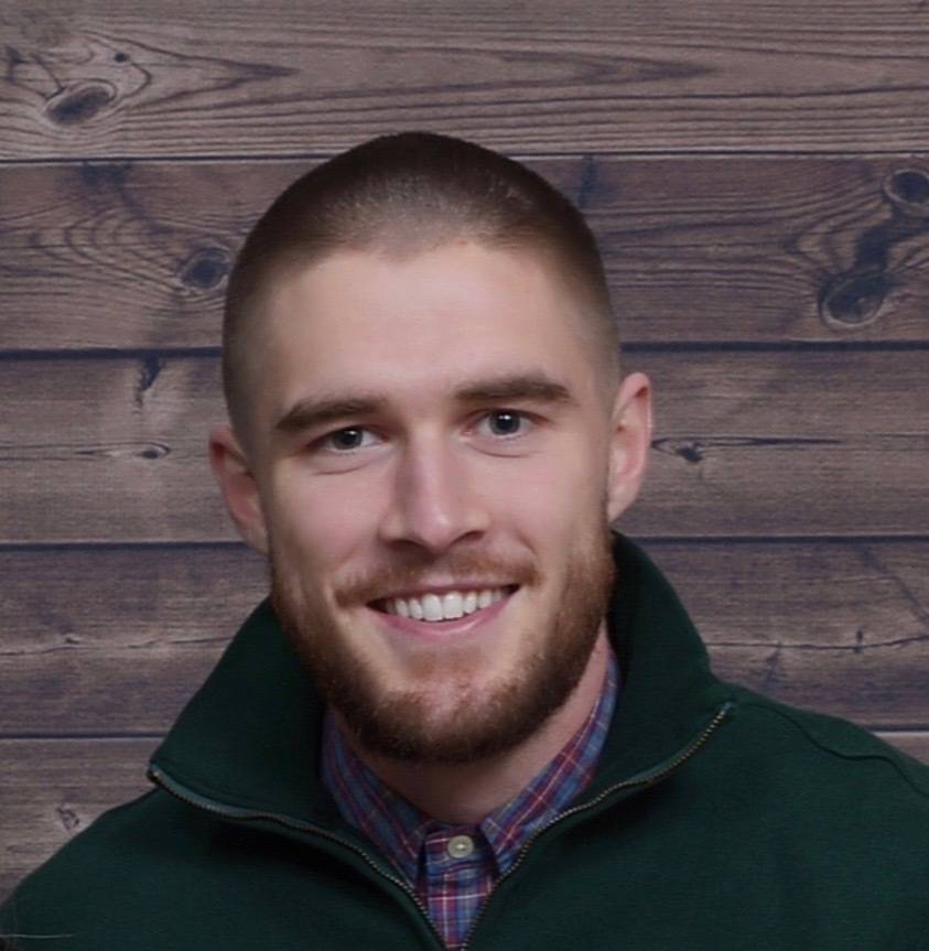 Connor O'Dwyer's profile image