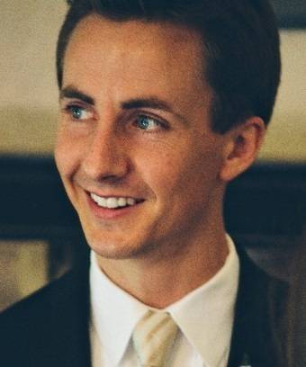 Brandon Roth's profile image