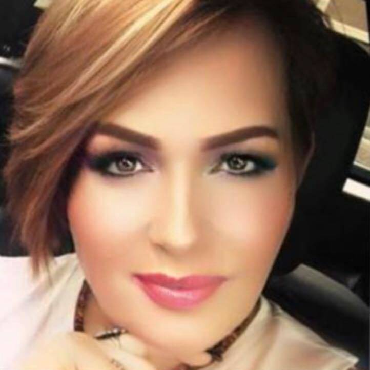 Christina Bacon's profile image