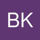 Bridget Krause's profile image