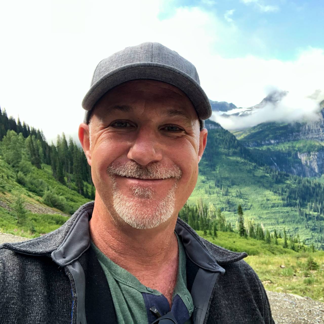 Mike Jennings's profile image