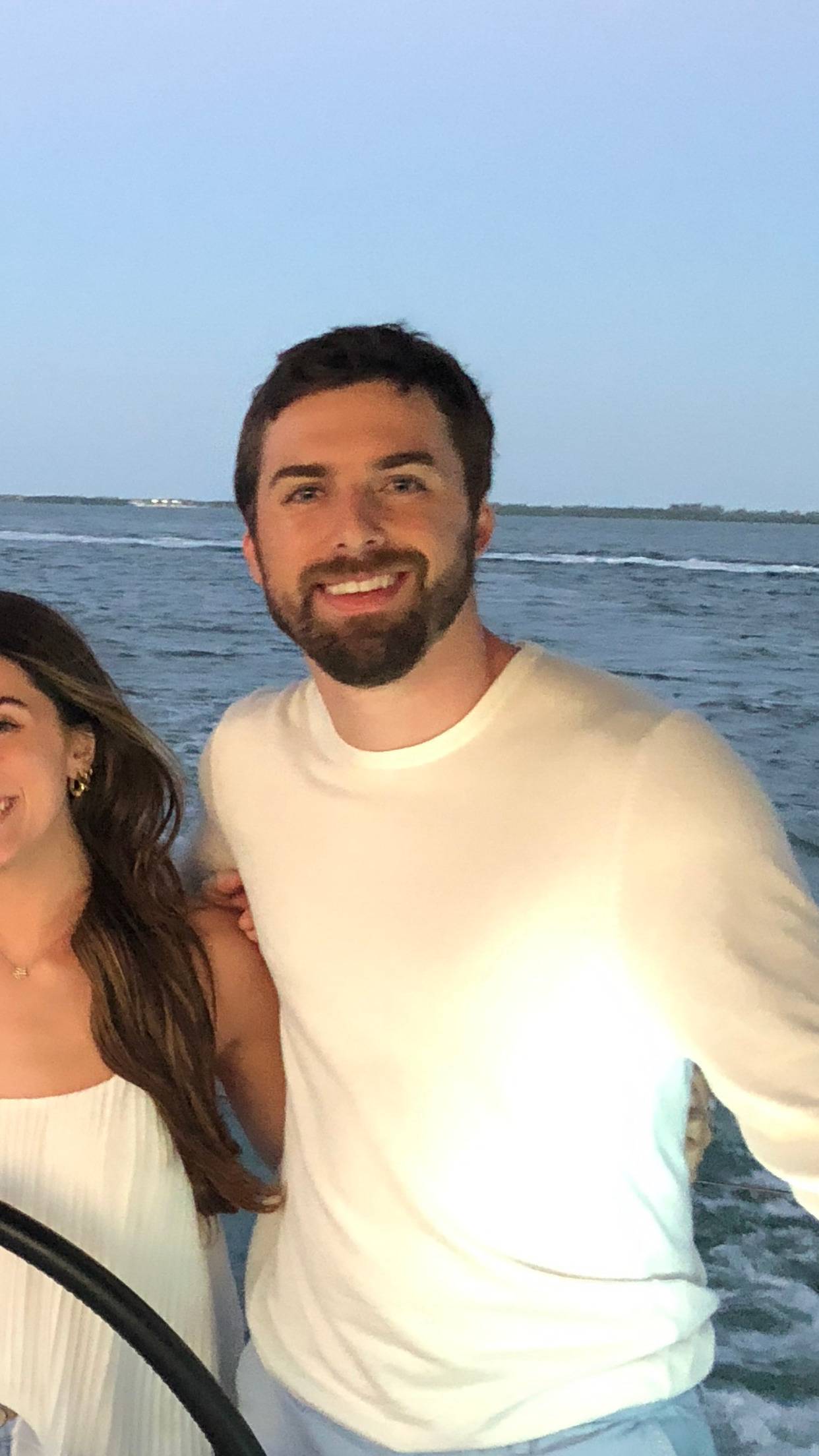 Curtis Chavoustie's profile image