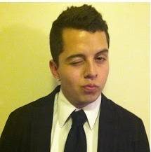 Marcus Martinez's profile image