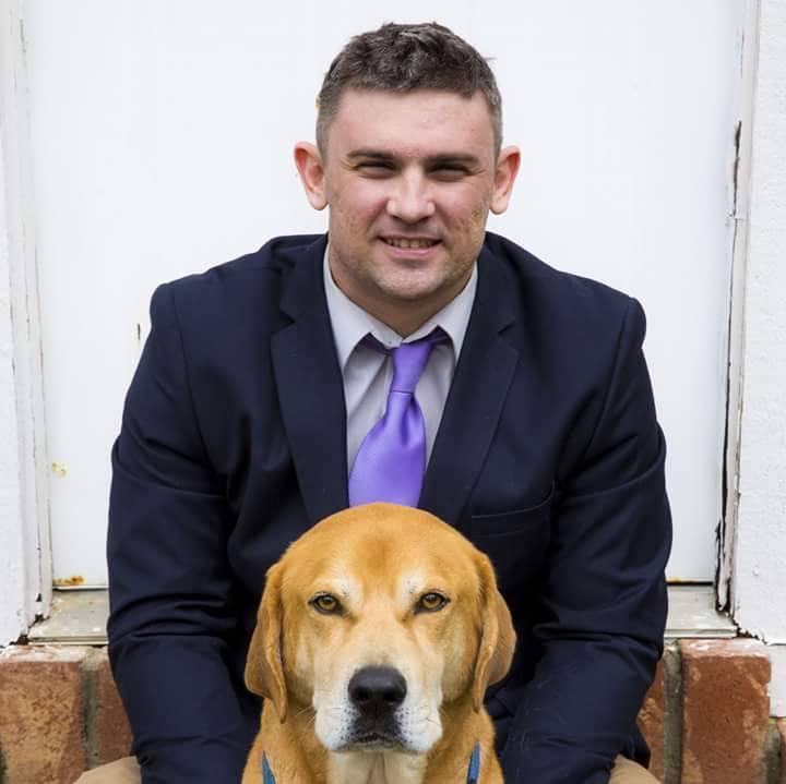 Jarrett Townsend's profile image