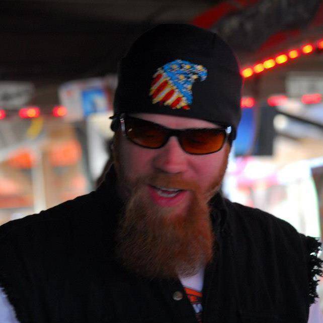 Richard Wing's profile image