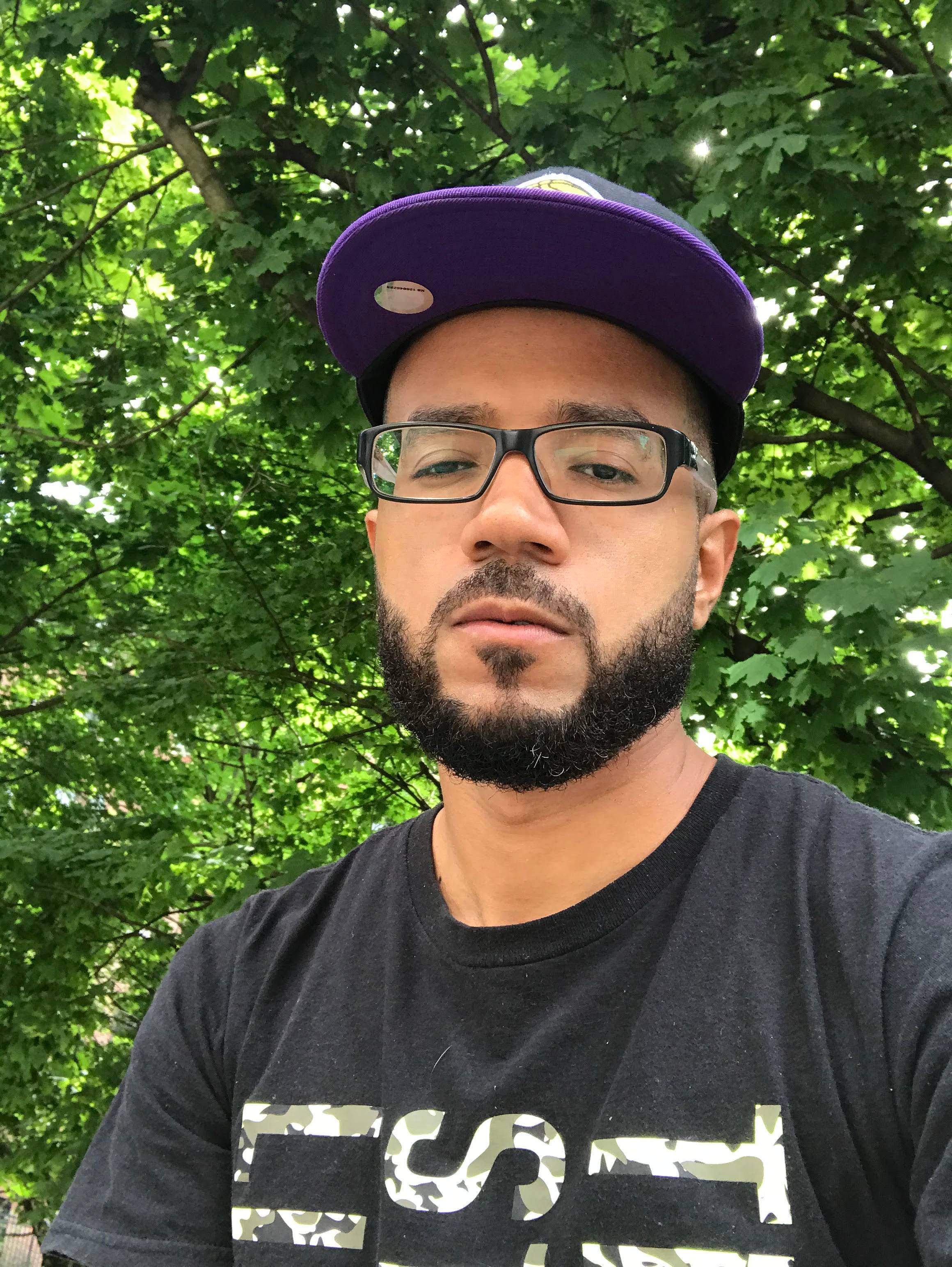 Eddie Soto's profile image