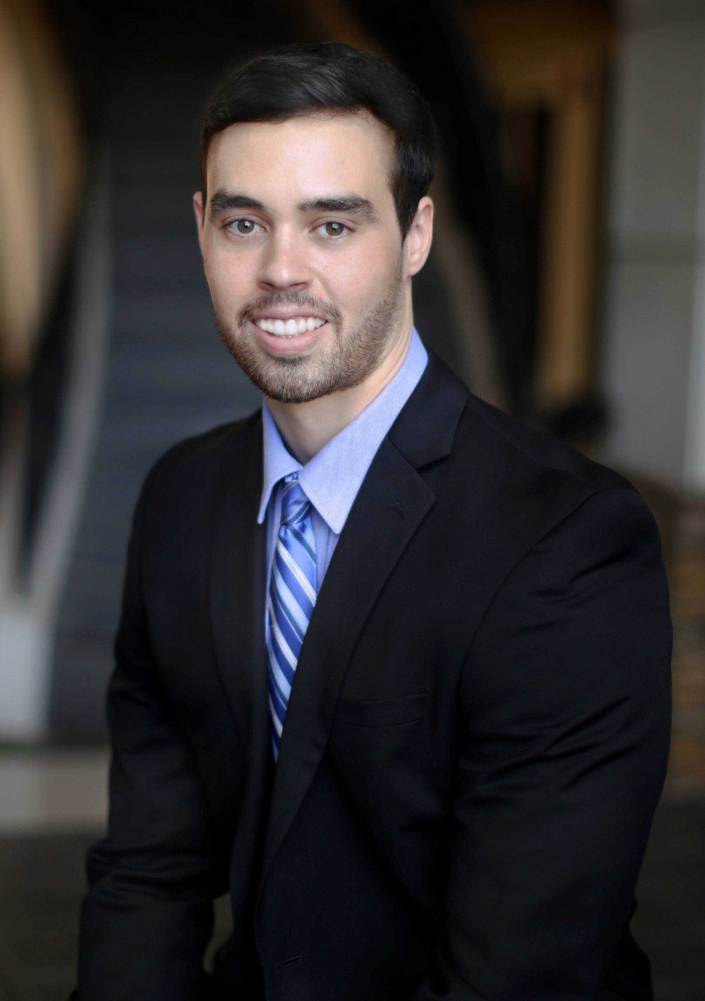 Patrick Matetich's profile image