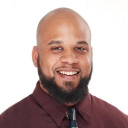 Keith Odom's profile image