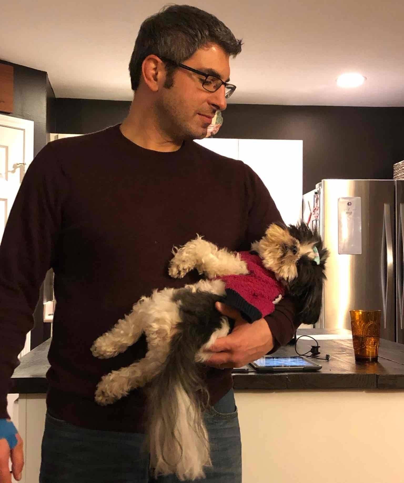 Vince LaSota's profile image