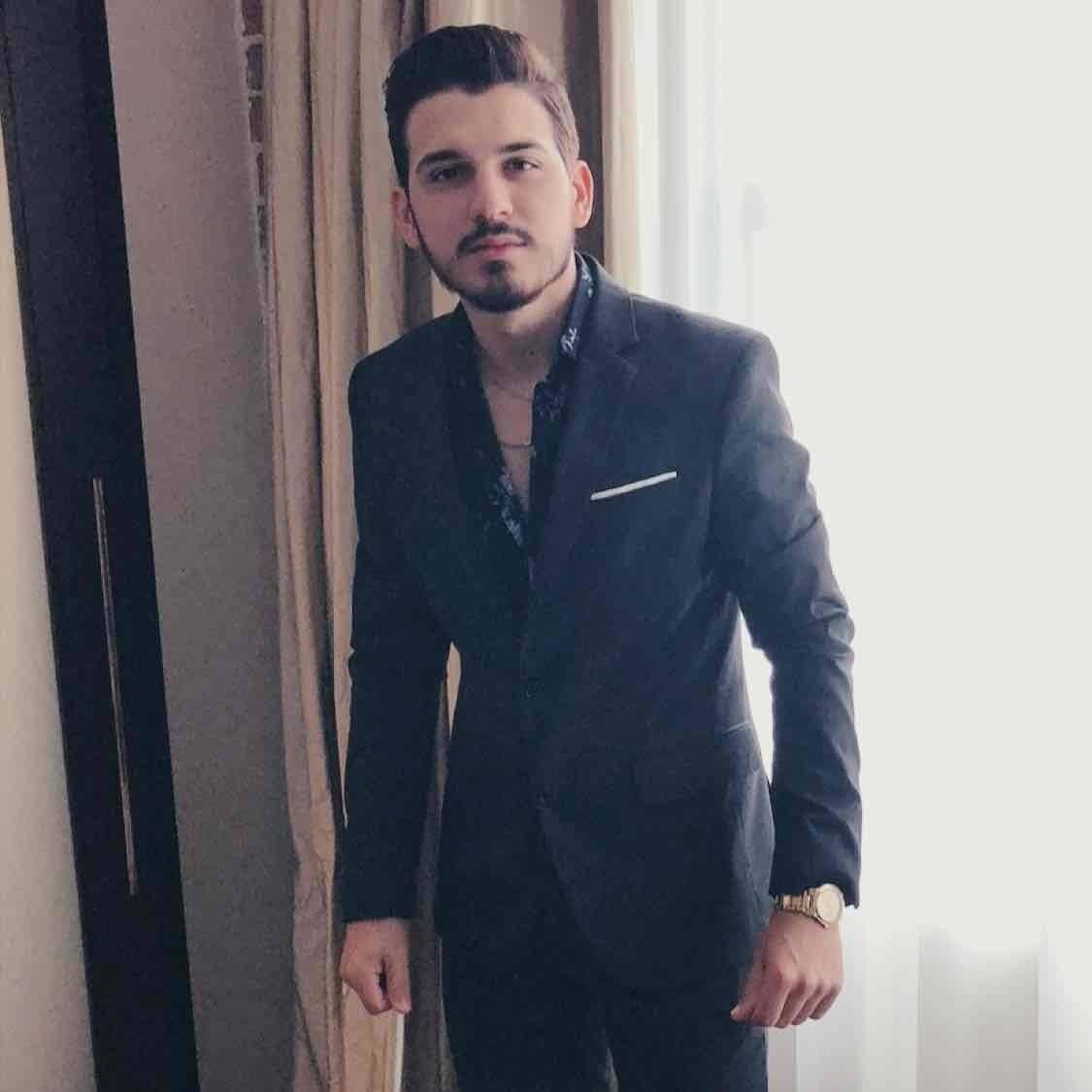 Xavier Tamez's profile image