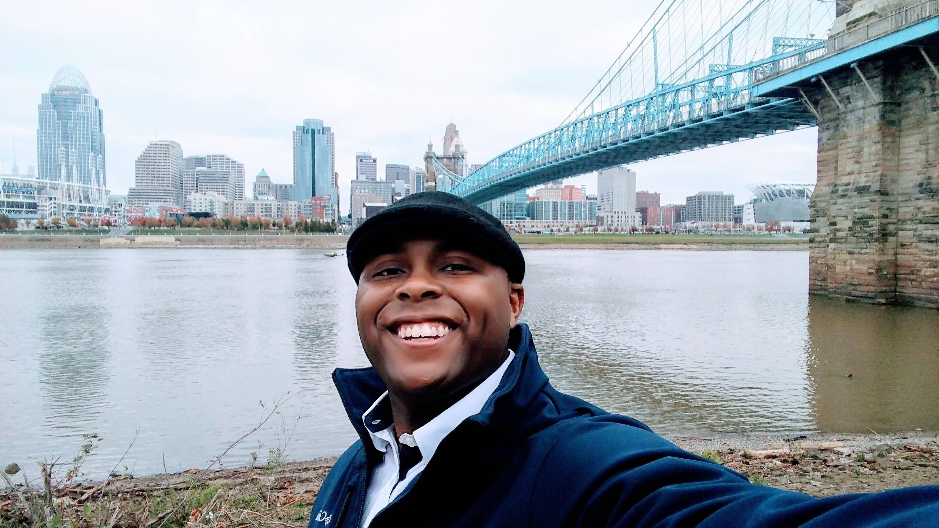 Nick Price's profile image