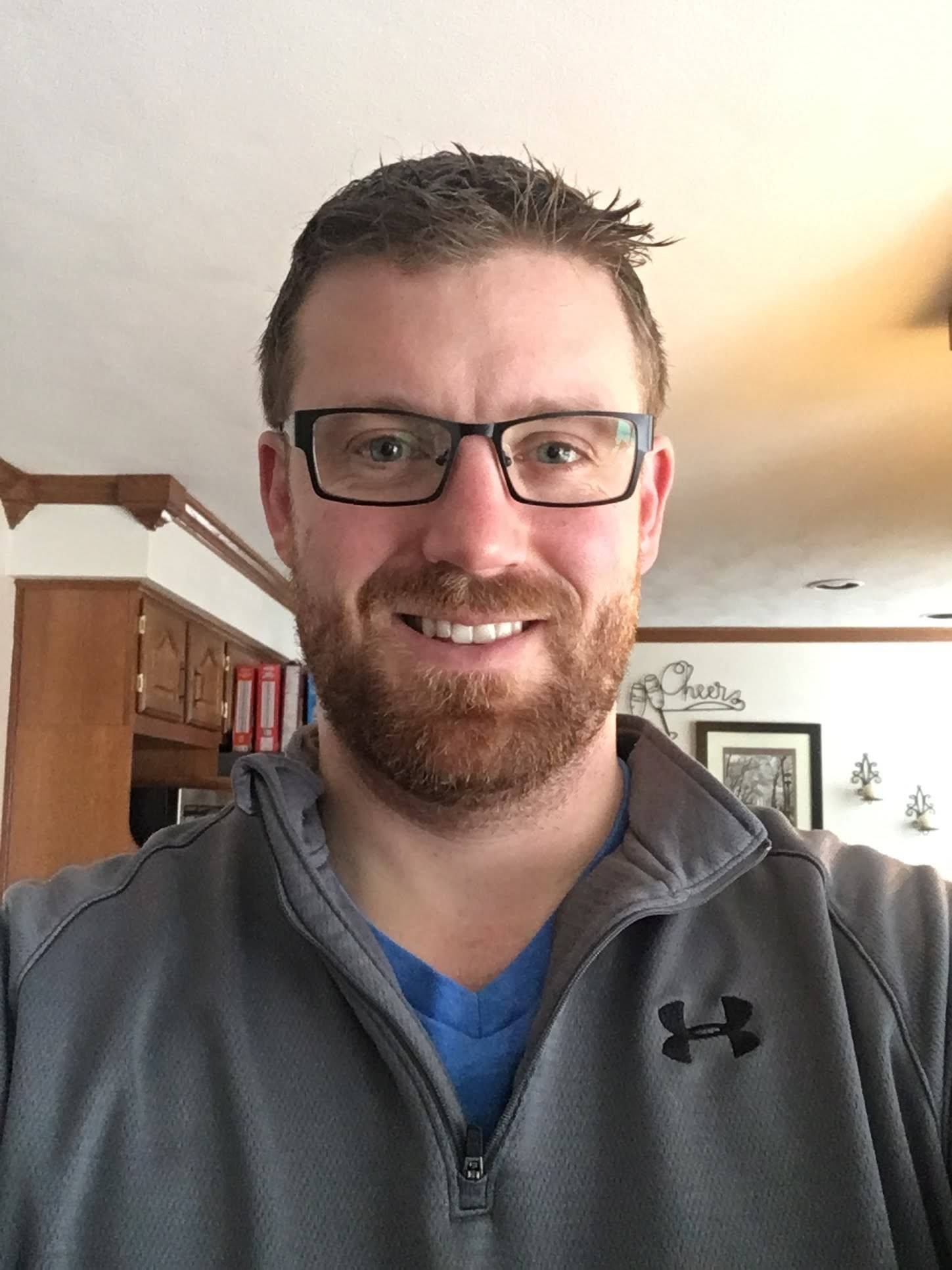 Brad Pickett's profile image