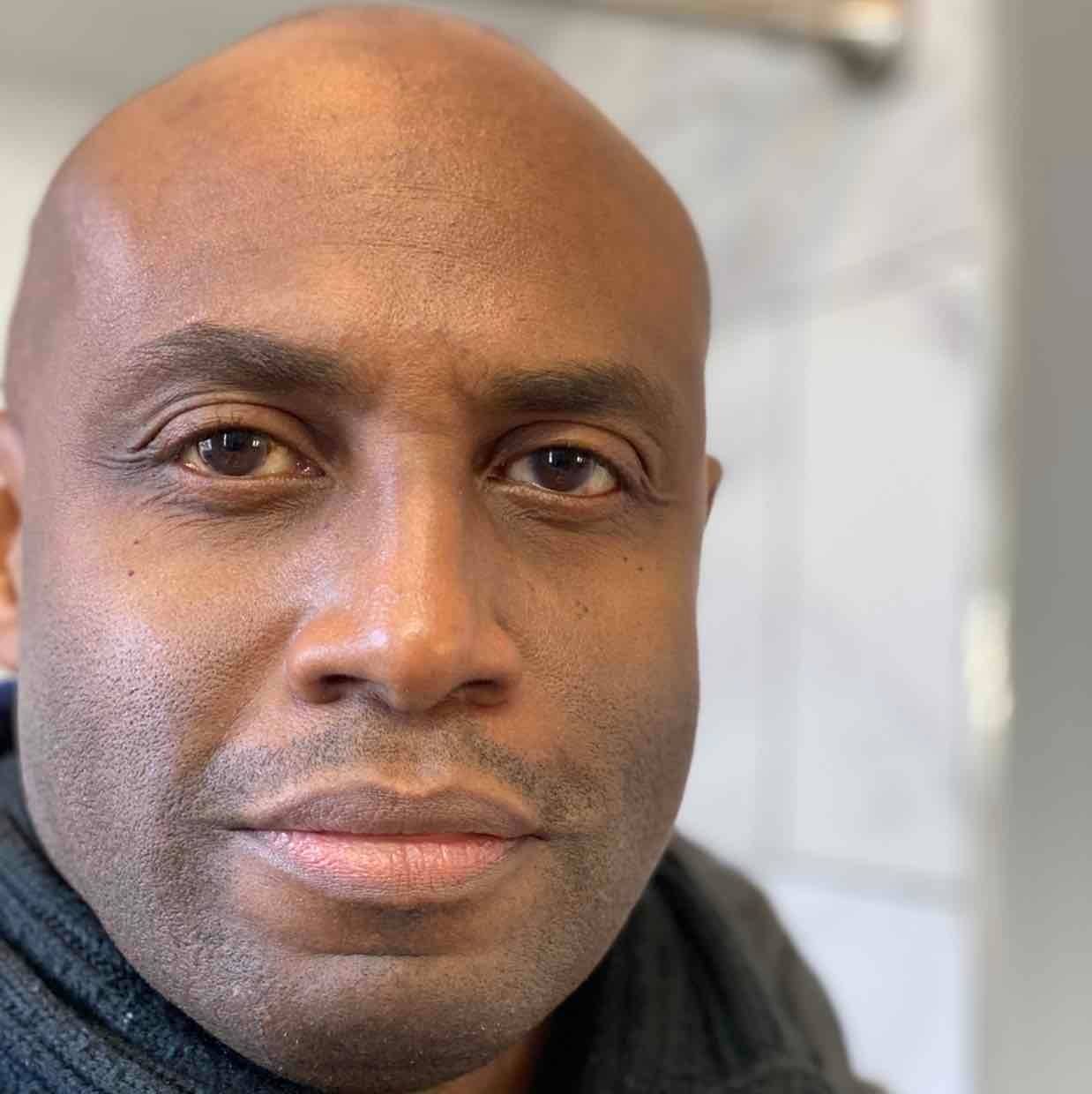 Oscar Parham's profile image