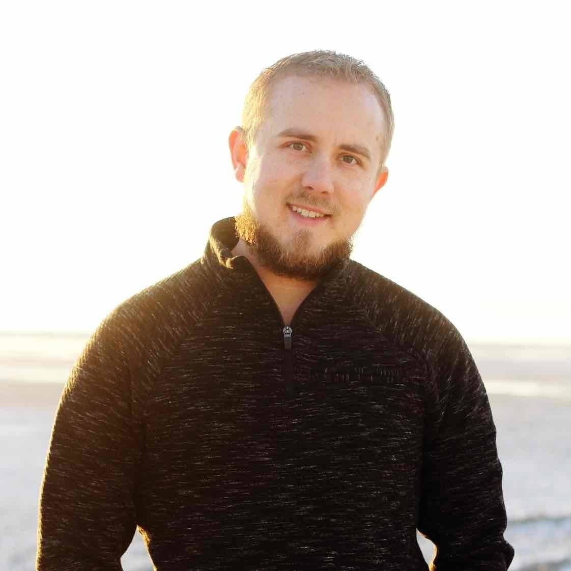 Brandon Comeau's profile image