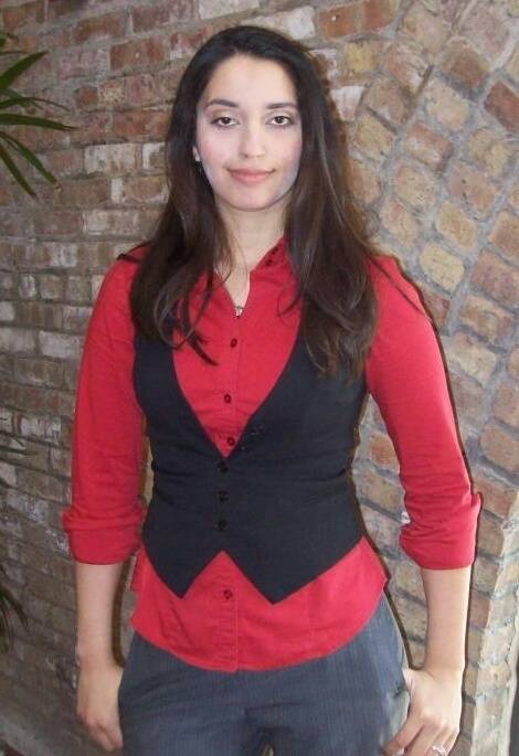 Elizabeth Joiner's profile image