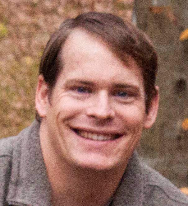 Evan Nash's profile image