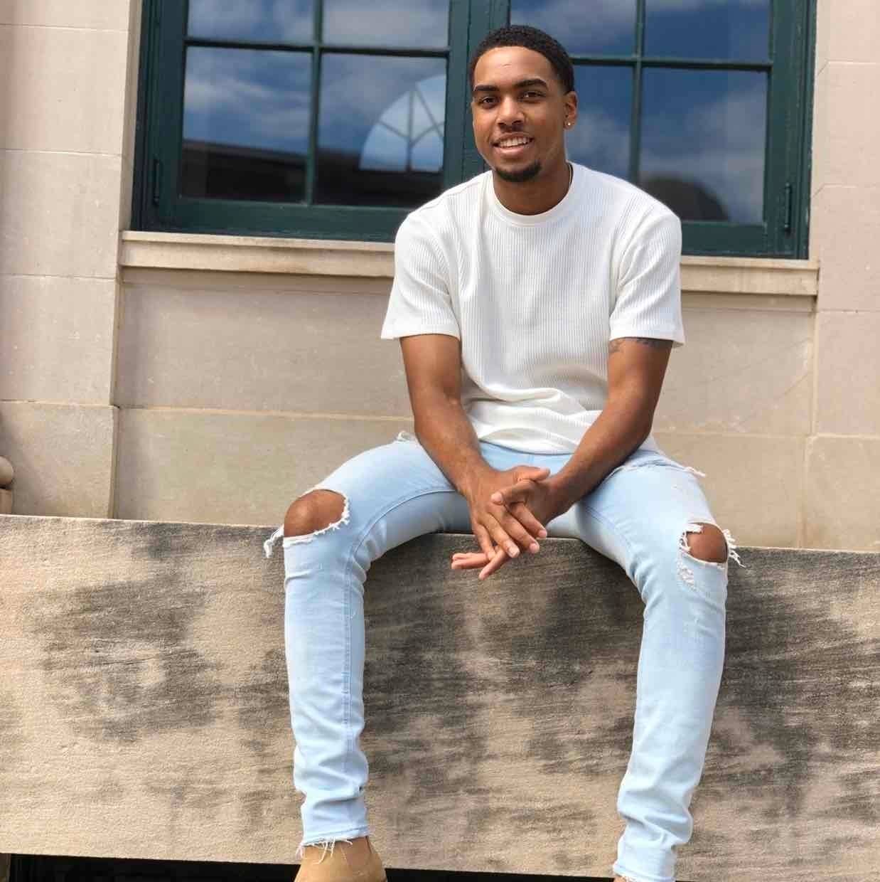 Tyus Foster's profile image