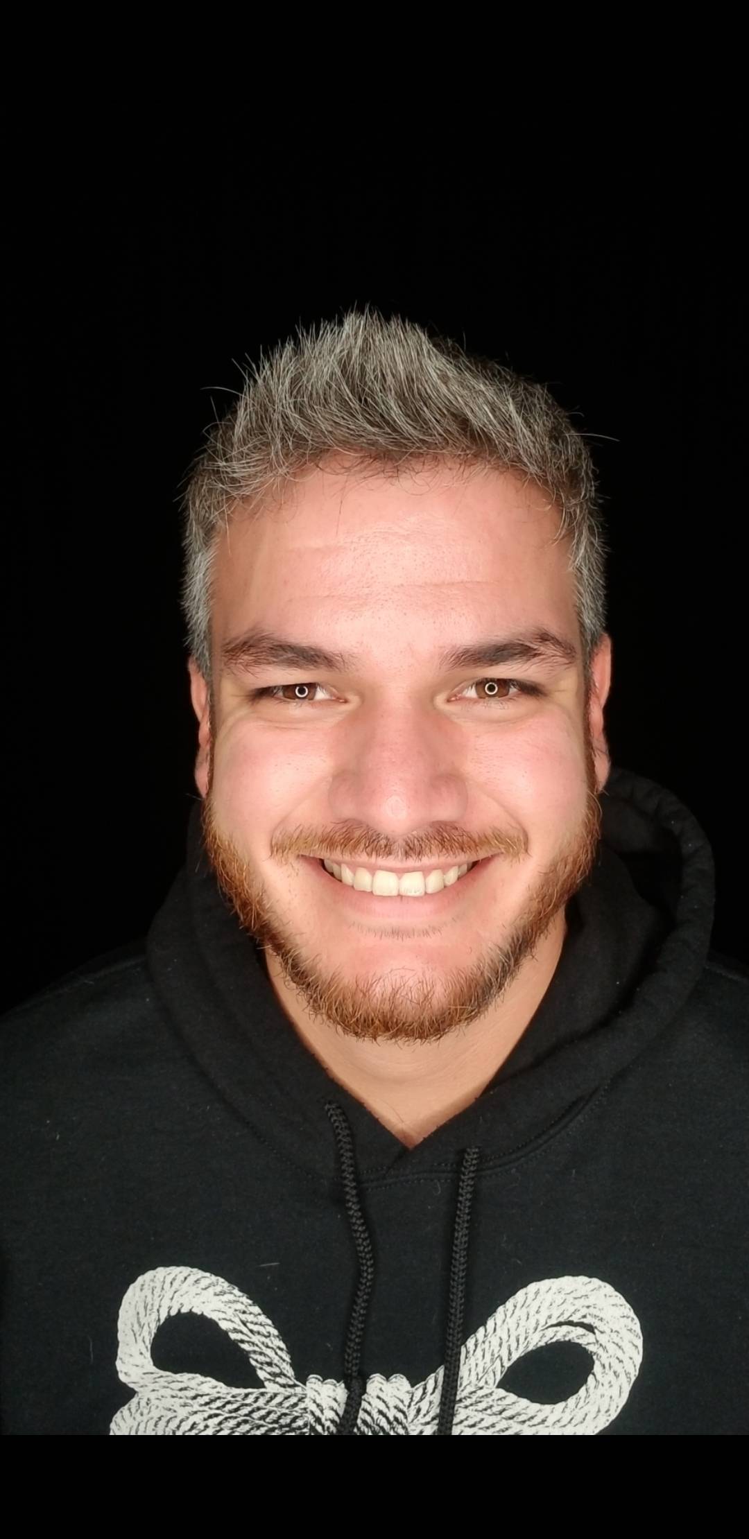 Michael Ramirez's profile image