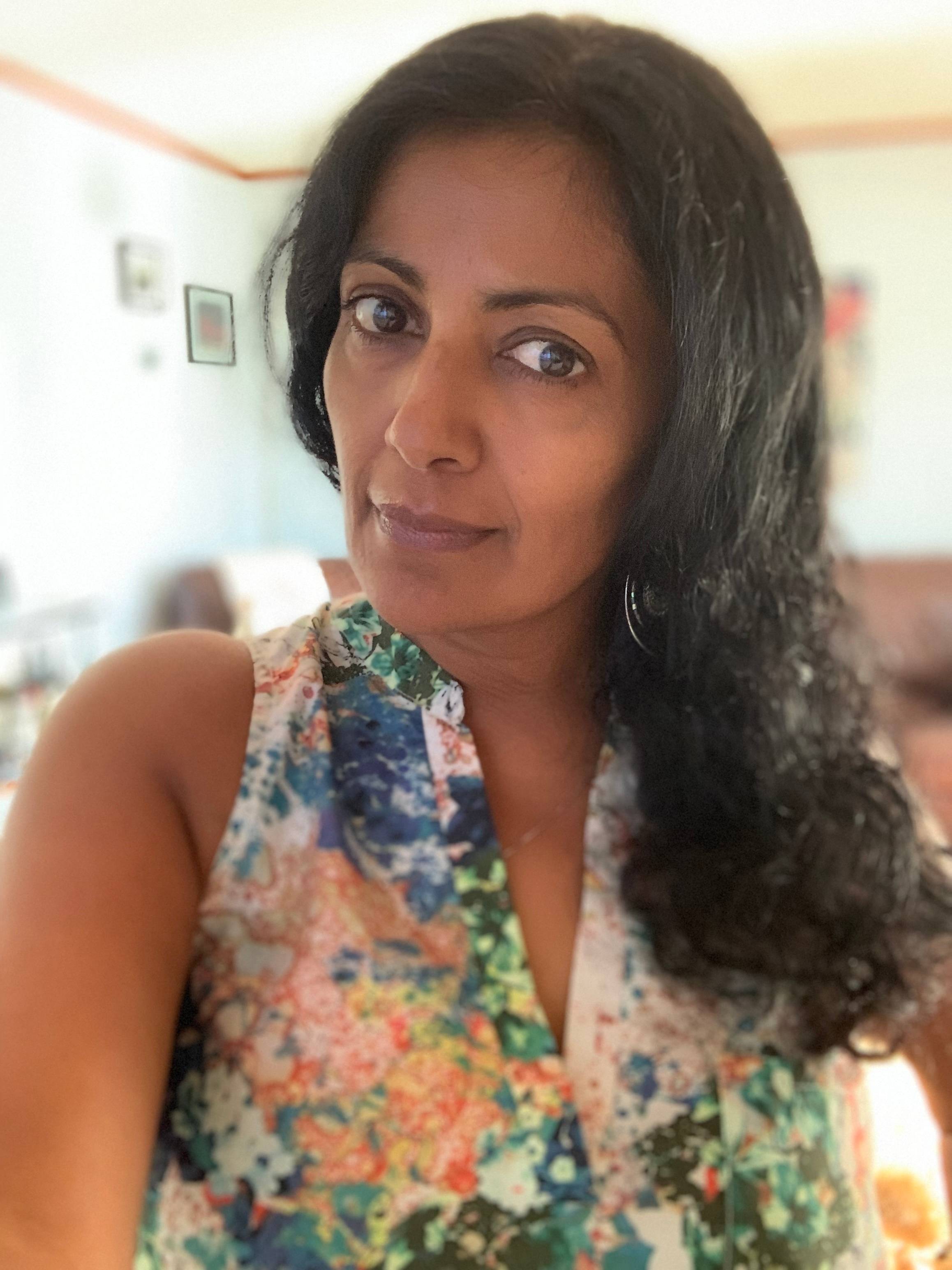 Huda Maltbie's profile image