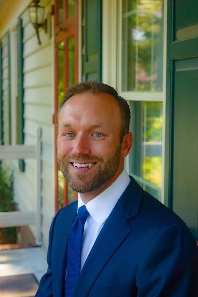 Karl Elliott's profile image