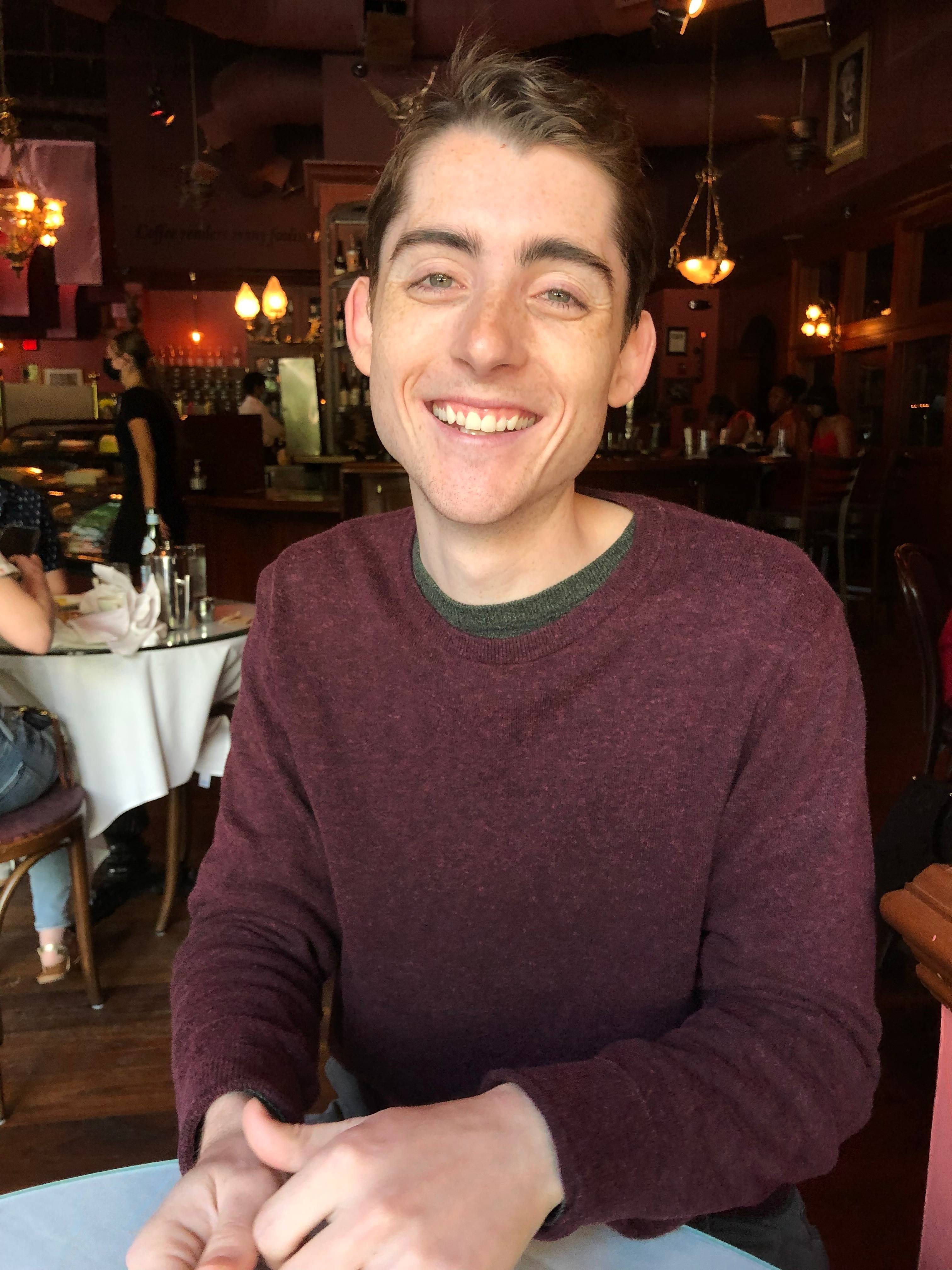 Channing Brand's profile image