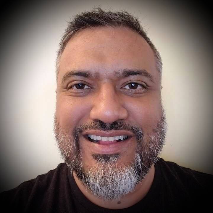 Ajay Sharma's profile image