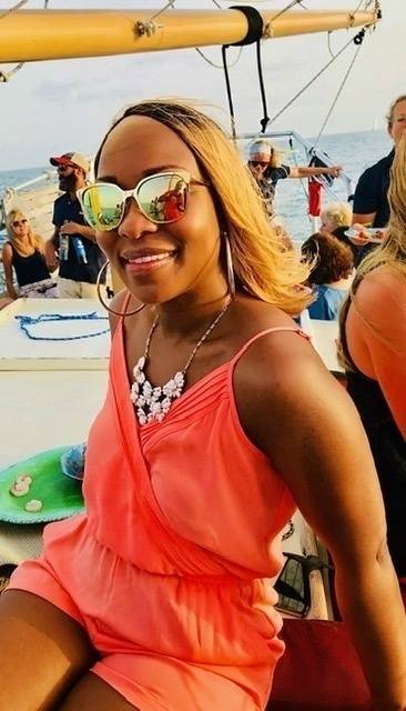 Kamika Saunders's profile image