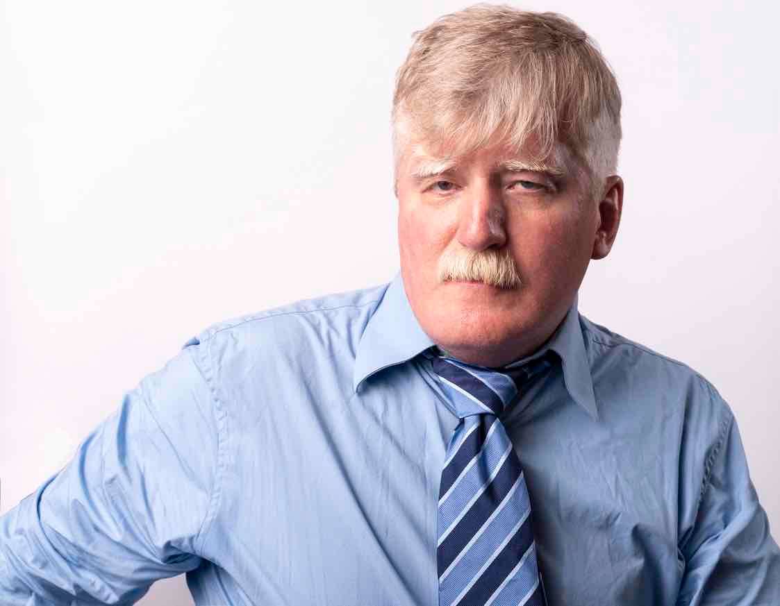 Rick Brand's profile image