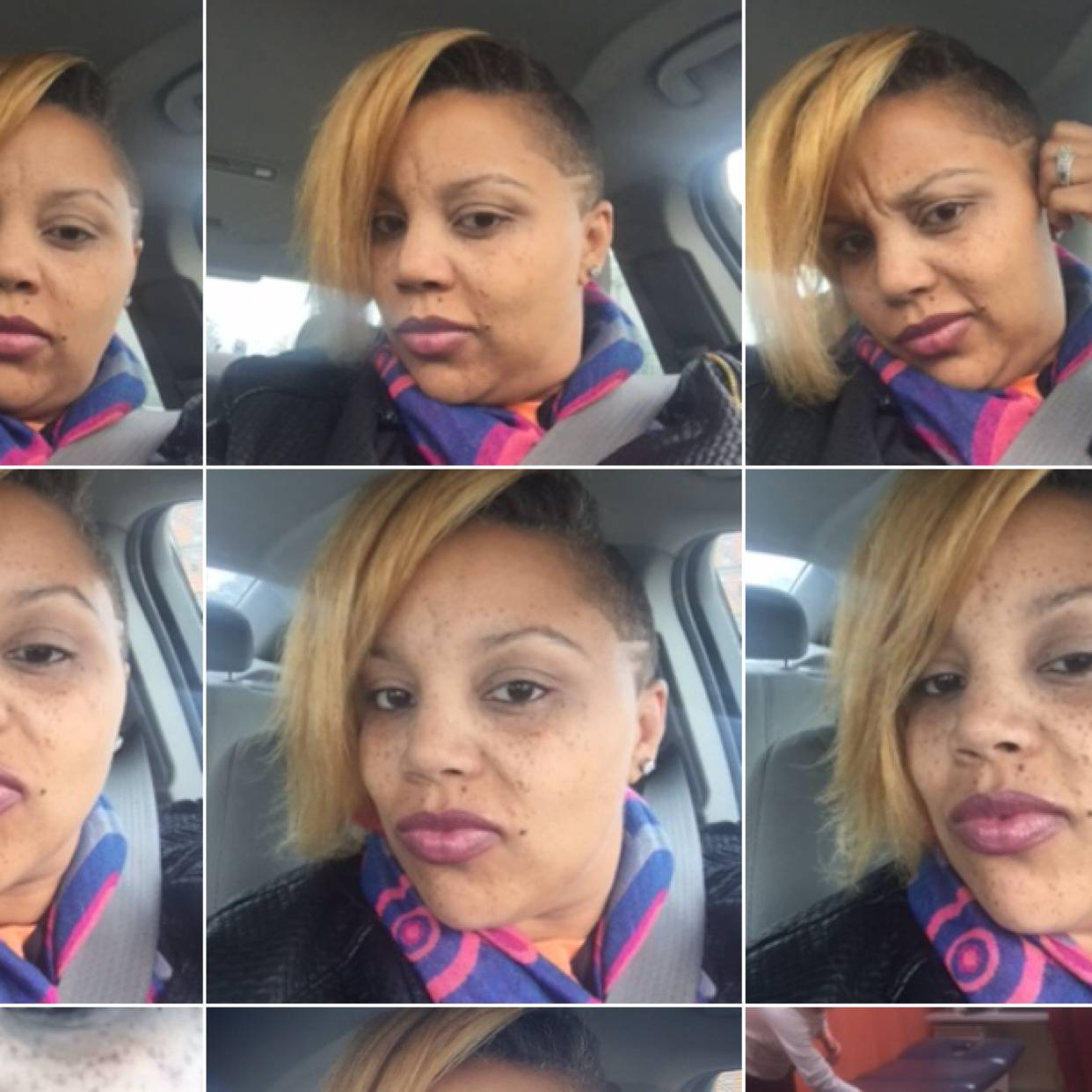 Dawanna Parks's profile image