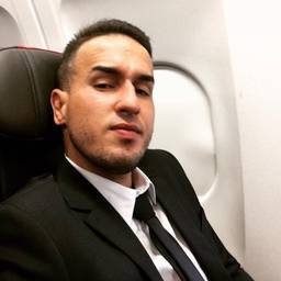 Alejandro Valdes's profile image