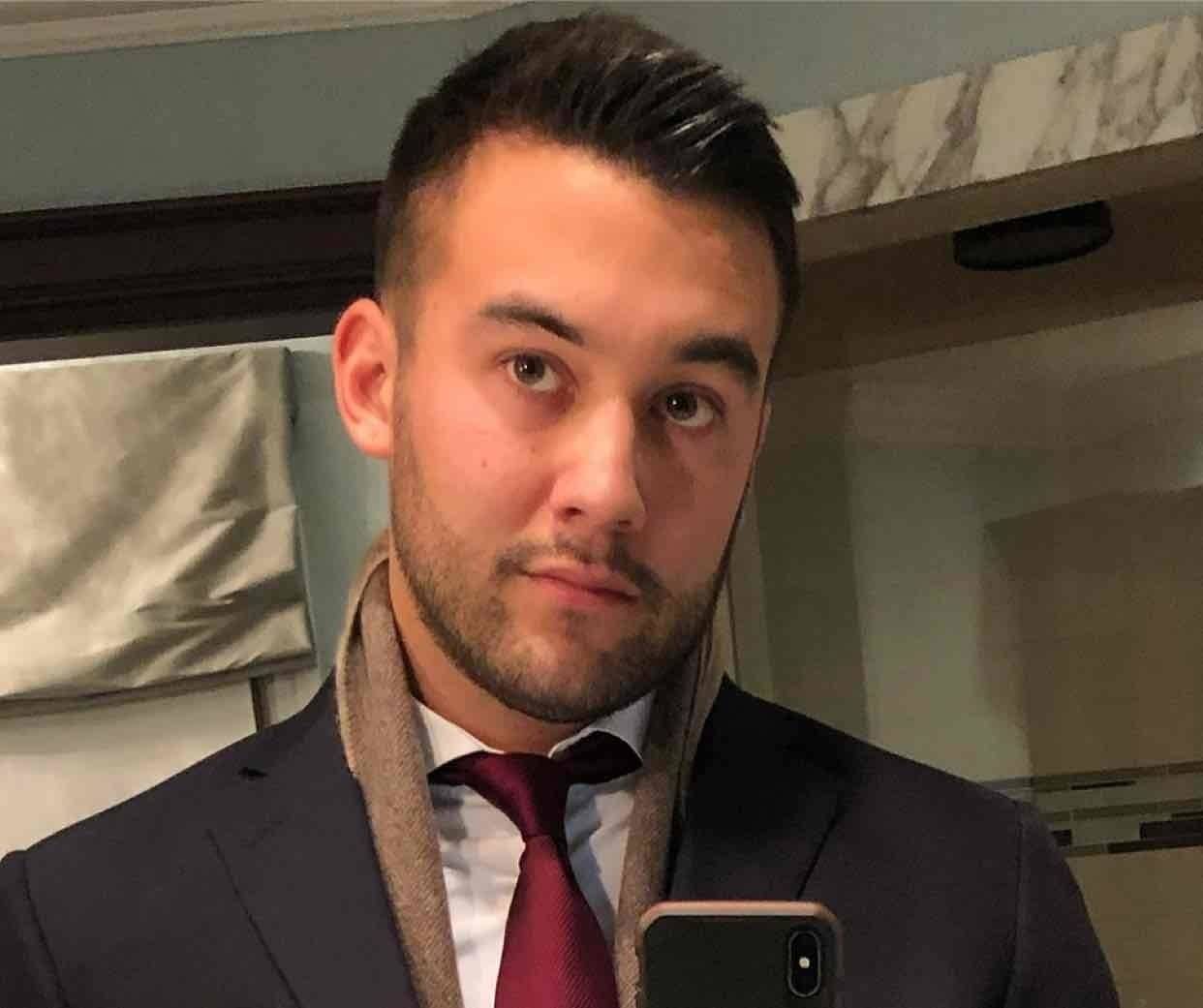 Justin Pingston's profile image