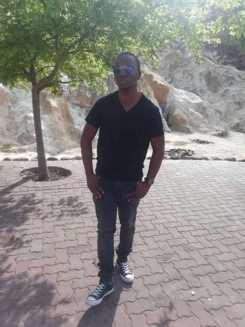 Rotshidzwa Nemakonde's profile image