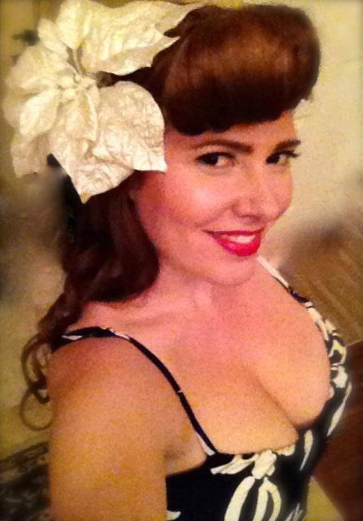 Brandi Hopper's profile image