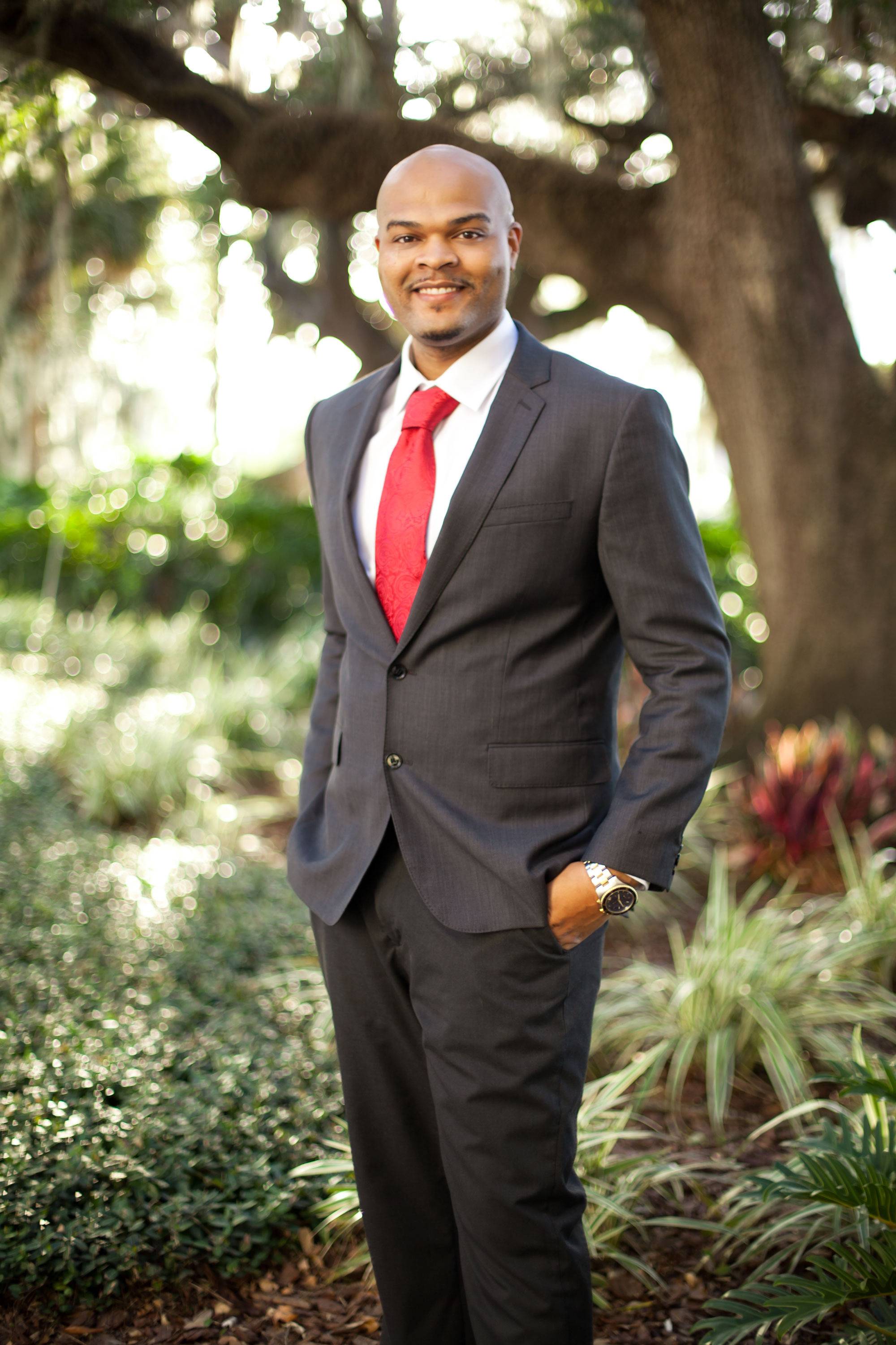 Anthony Bertram's profile image