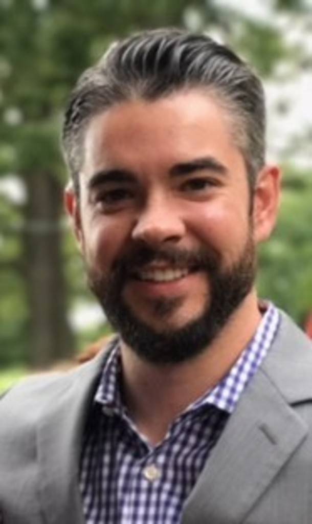 Michael Thornton's profile image