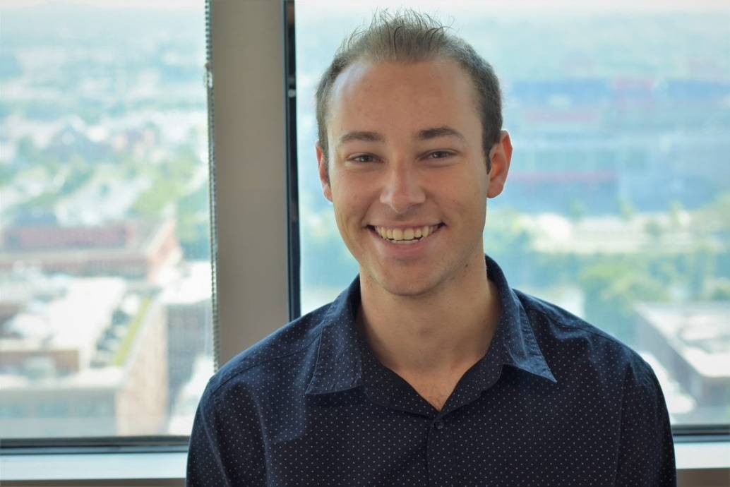 Cody Shopshire's profile image