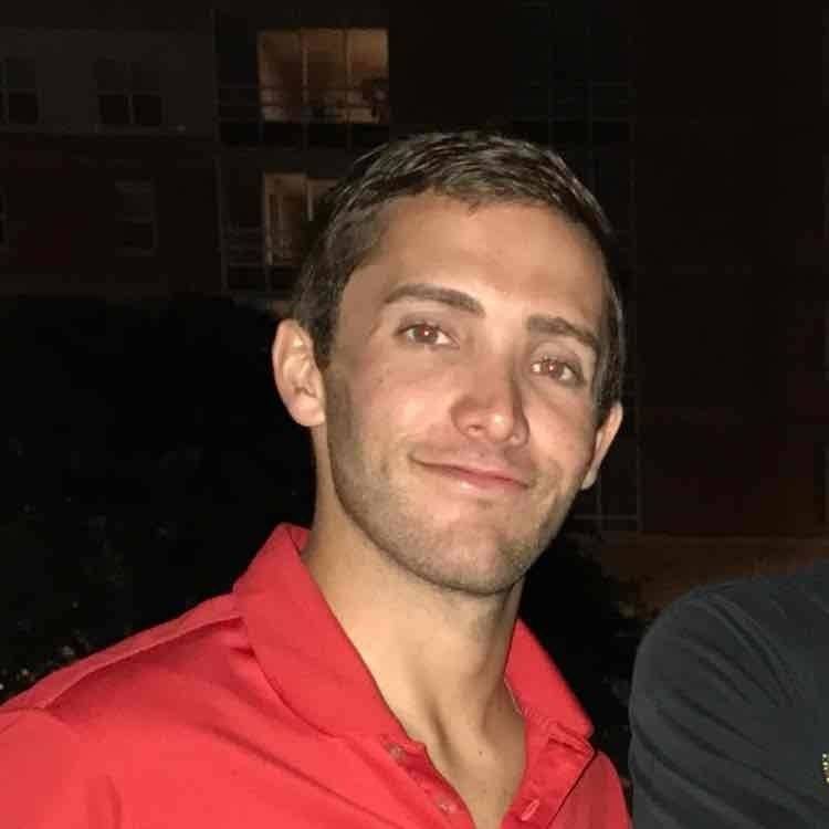 Chance Green's profile image