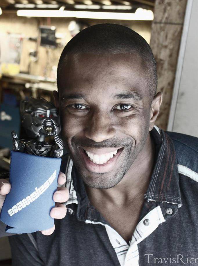 Mario Mullen's profile image