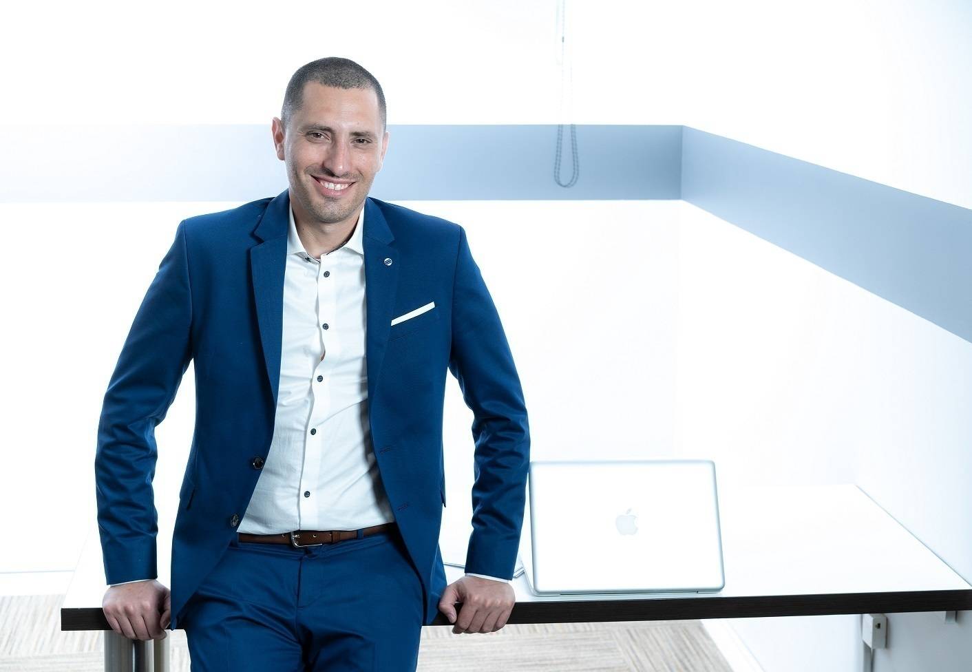 Eyal Pasternak's profile image