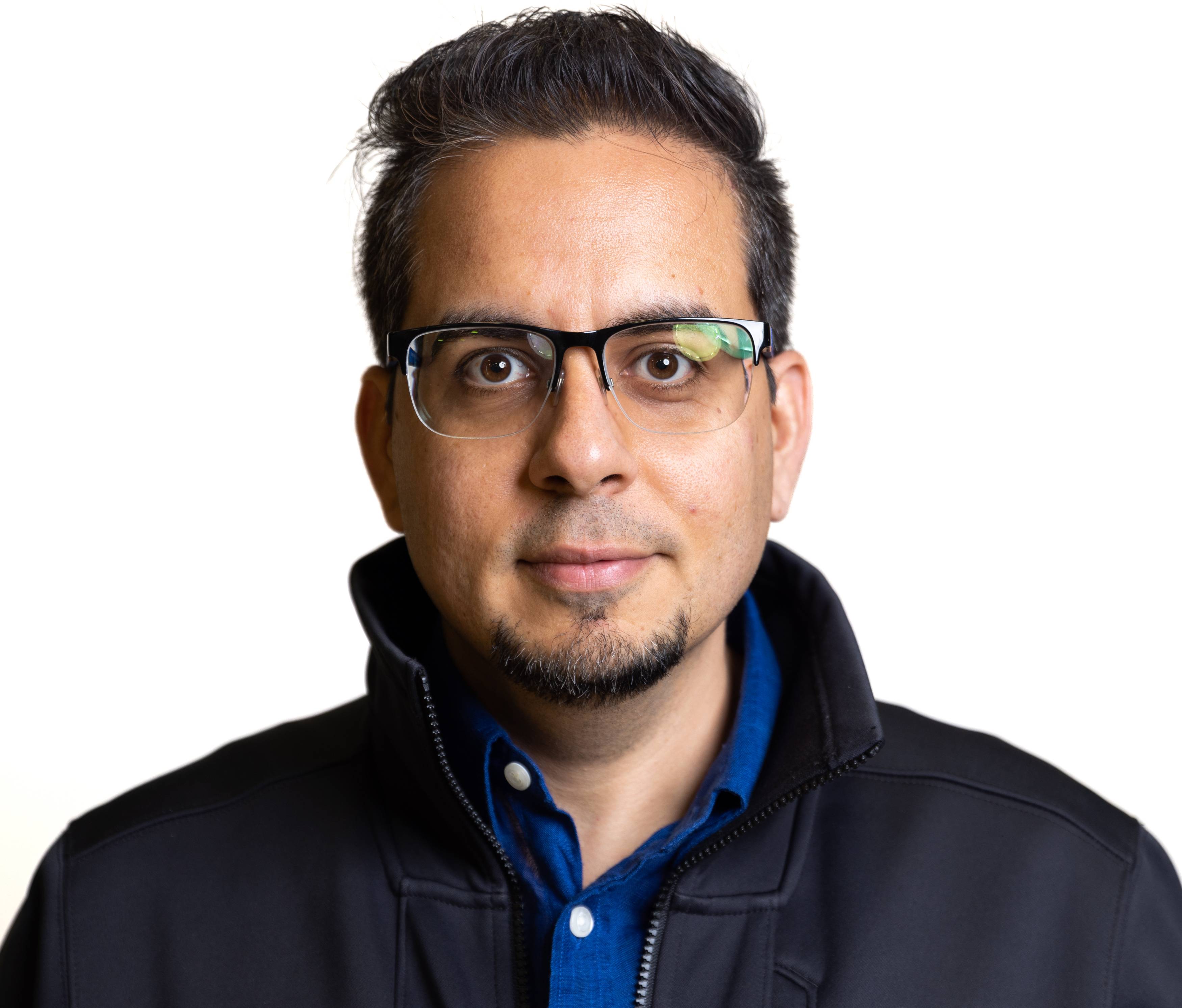 Jarold González's profile image