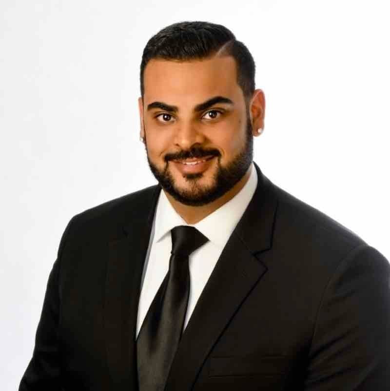 Imran Bhimani's profile image