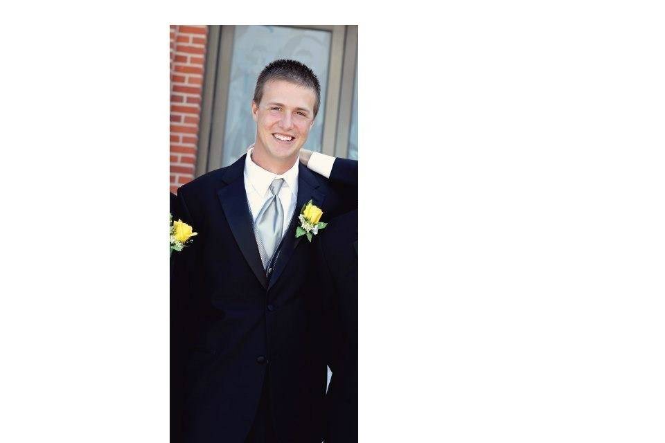 Samuel Larger's profile image