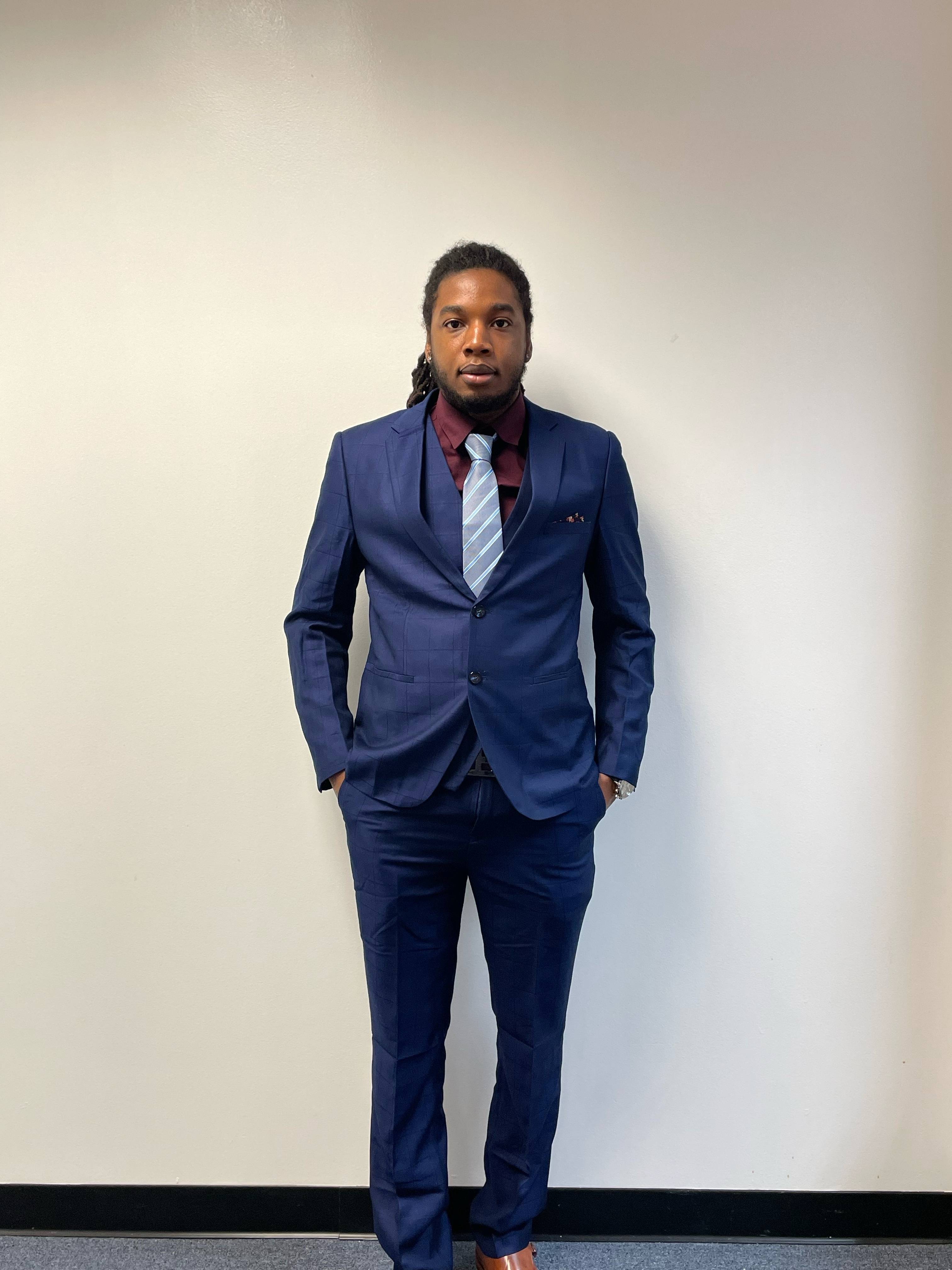 Marquez Ford's profile image