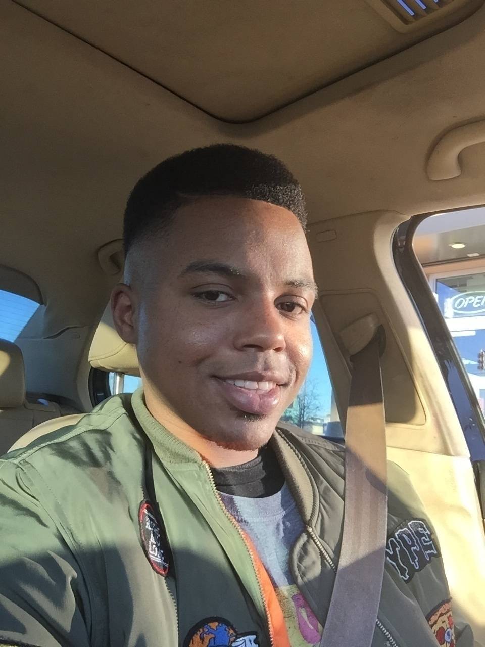 James Level's profile image