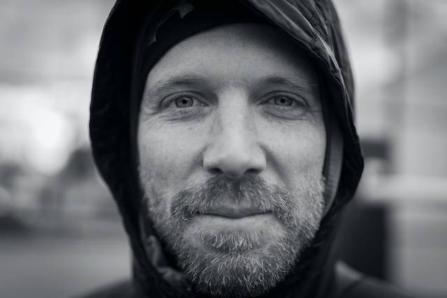 Wesley Moore's profile image