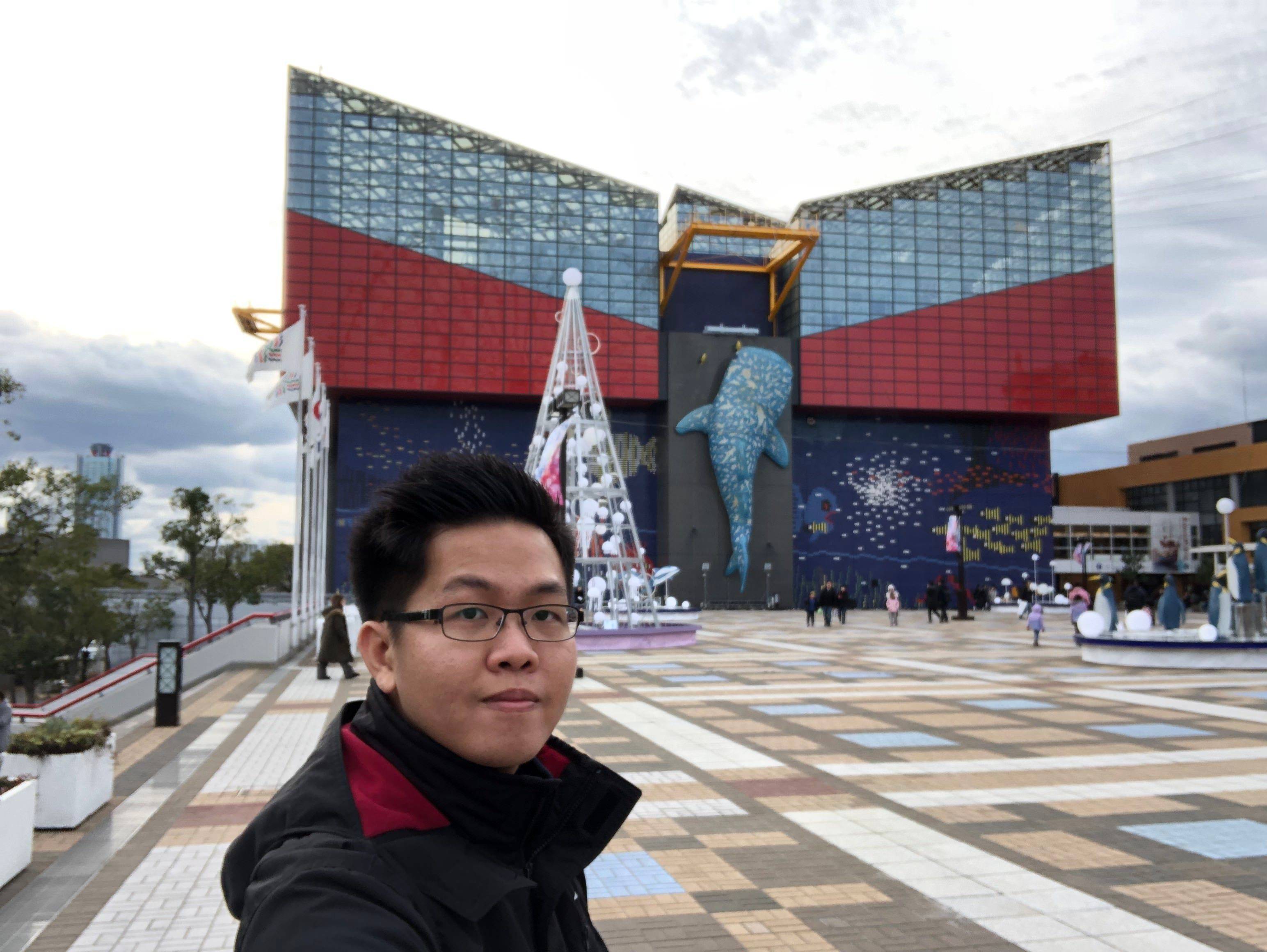 Hong Chun Sim's profile image