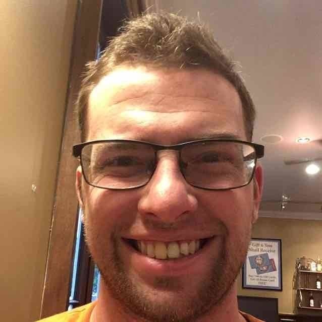 Joseph Steven Spires Jr's profile image