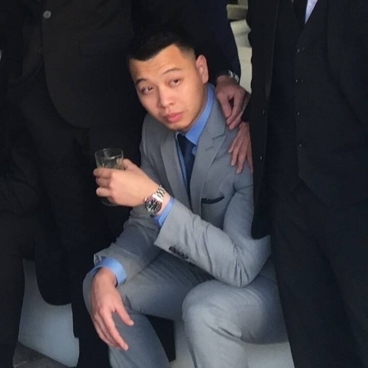Sean Aung's profile image