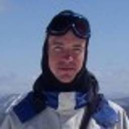 Charlie Van Norman's profile image