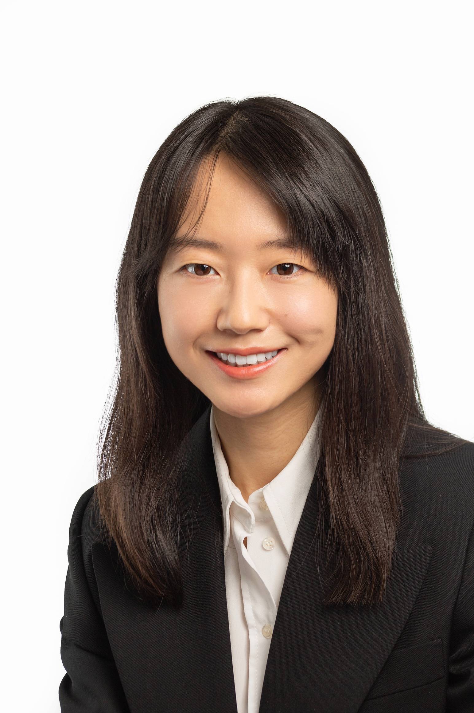 Lisa Lei's profile image